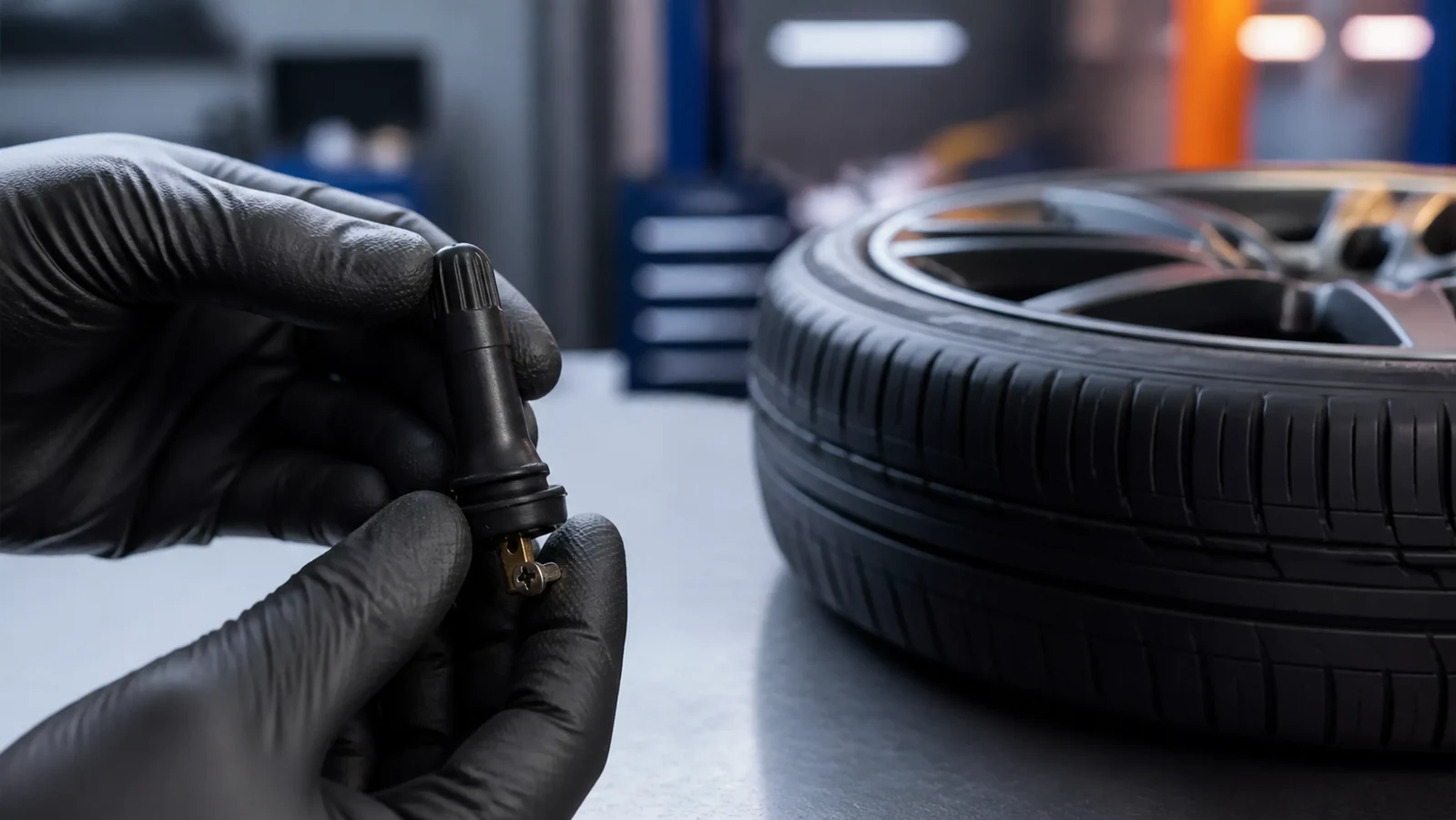 How Should Buyers Compare a tpms valve tpms sensor valve stem?