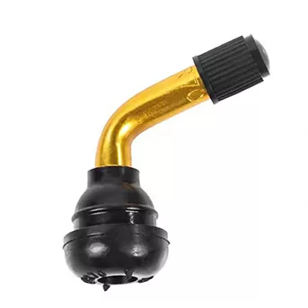 PVR70 Motorcycle Tire Valve