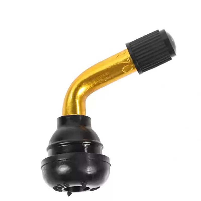 PVR70 Motorcycle Tire Valve