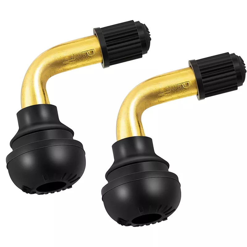 PVR70 Motorcycle Tire Valve