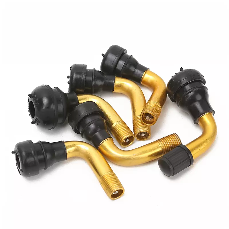 PVR70 Motorcycle Tire Valve
