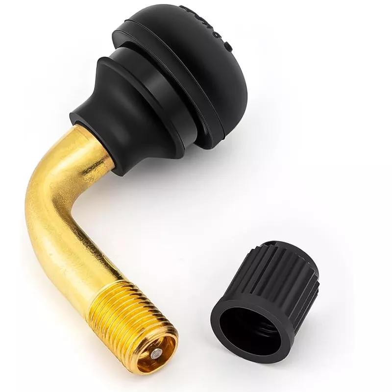 PVR70 Motorcycle Tire Valve