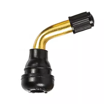 PVR60 Motorcycle Tire Valve