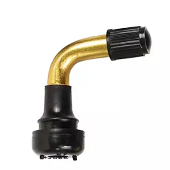 PVR50 Motorcycle Tire Valve