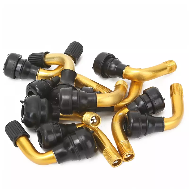 PVR50 Motorcycle Tire Valve