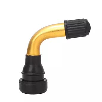 PVR40 Motorcycle Tire Valve