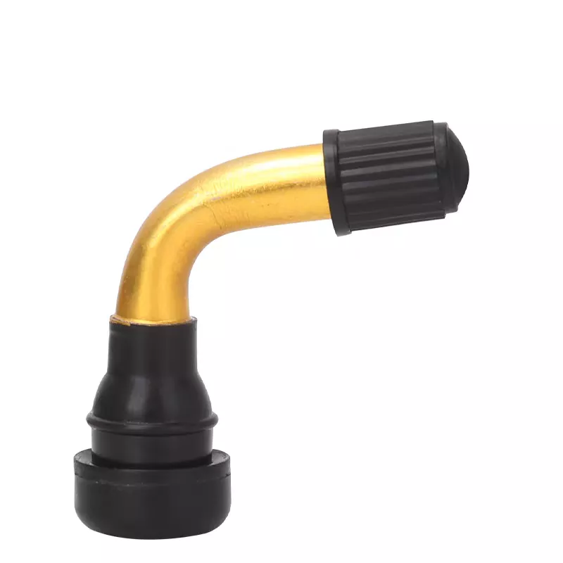 PVR40 Motorcycle Tire Valve