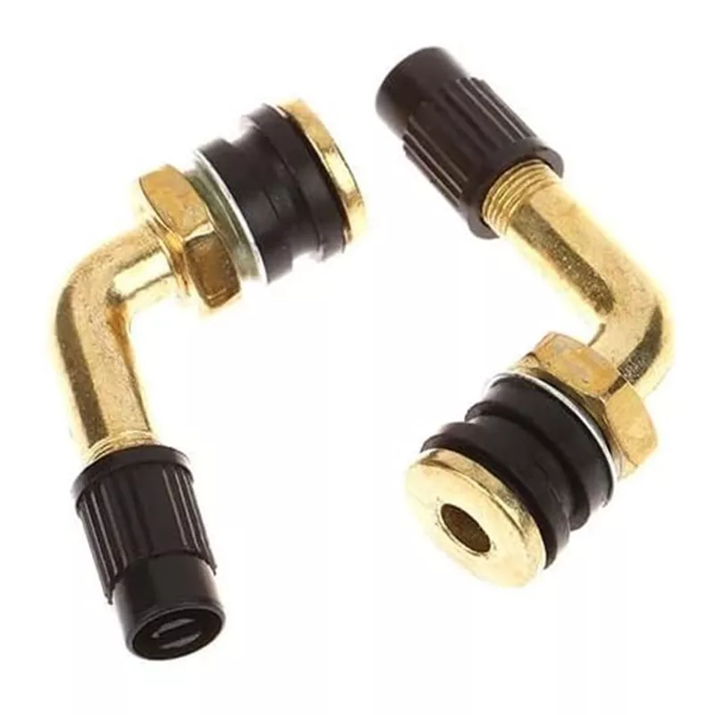 PVR32 Motorcycle Tire Valve