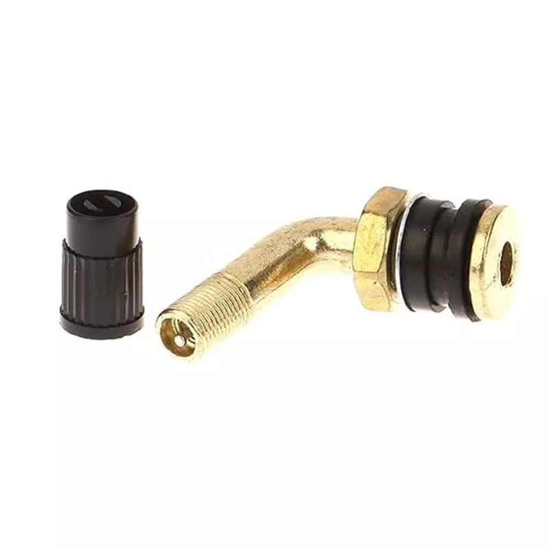 PVR32 Motorcycle Tire Valve