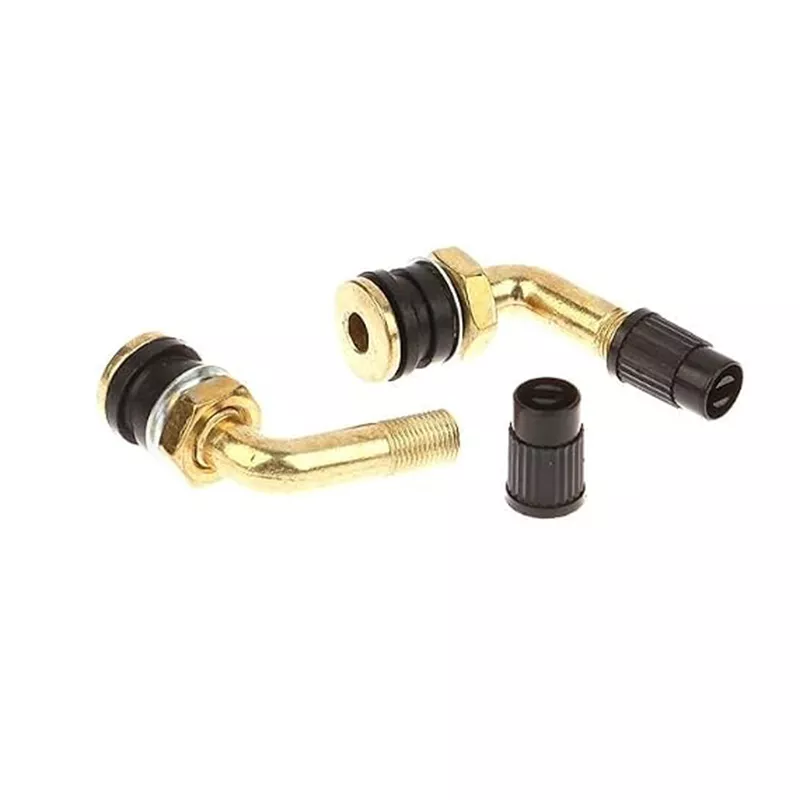 PVR32 Motorcycle Tire Valve