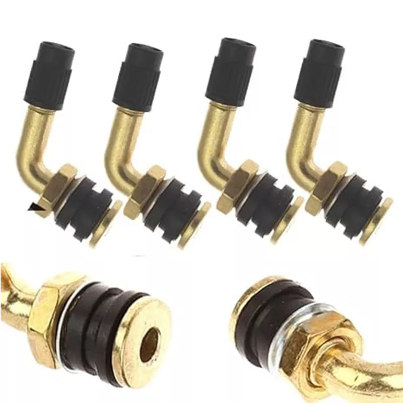 PVR32 Motorcycle Tire Valve