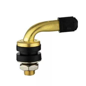 PVR30 Motorcycle Tire Valve