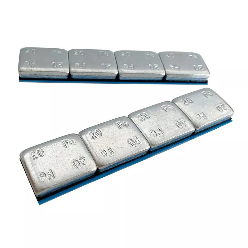 20g Adhesive Wheel Weight