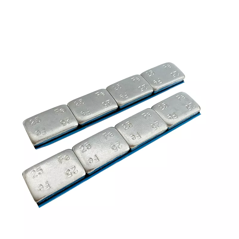 25g Adhesive Wheel Weight