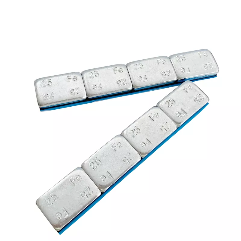 25g Adhesive Wheel Weight