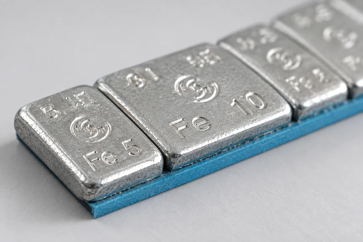 Which Stick on Wheel Weights Fit Workshop Supply Needs?