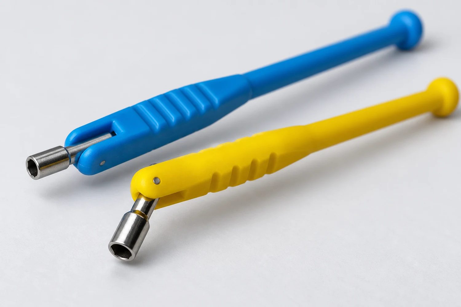 Which Tire Valve Core Remover Tools Suit Workshop Use?