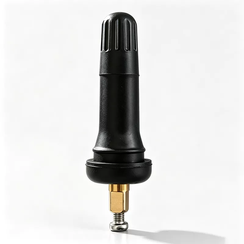 TPMS Valve 04 -  TPMS Sensor Valve Stem