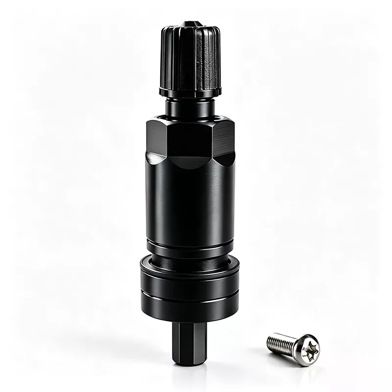 TPMS Valve 06 -  TPMS Sensor Valve Stem