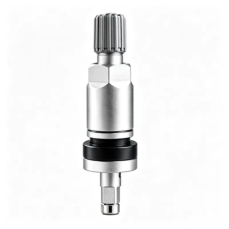 TPMS Valve 07 -  TPMS Sensor Valve Stem