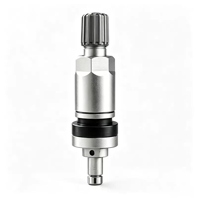 TPMS Valve 08 -  TPMS Sensor Valve Stem