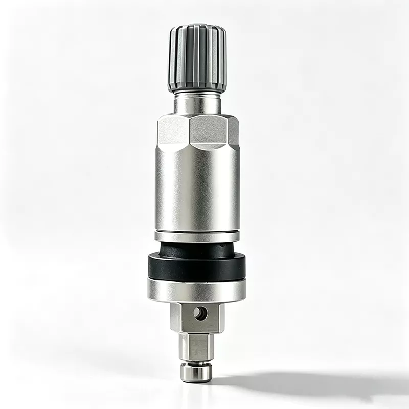 TPMS Valve 09 -  TPMS Sensor Valve Stem