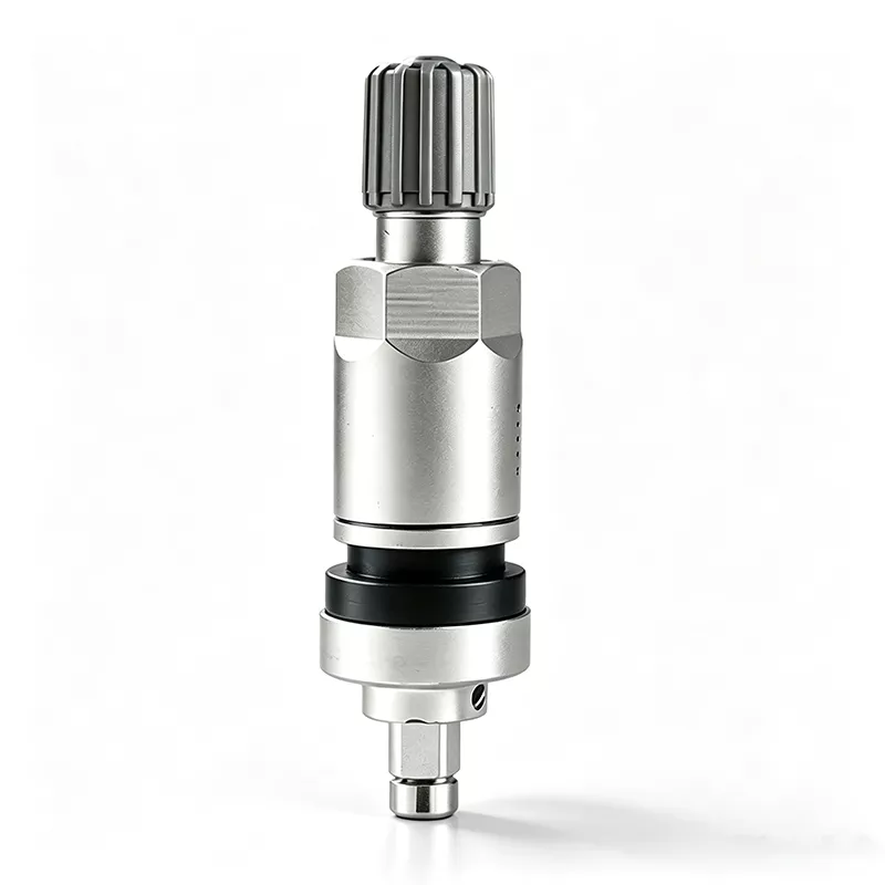 TPMS Valve 11 -  TPMS Sensor Valve Stem