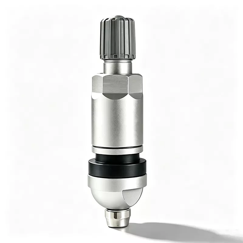 TPMS Valve 12 -  TPMS Sensor Valve Stem