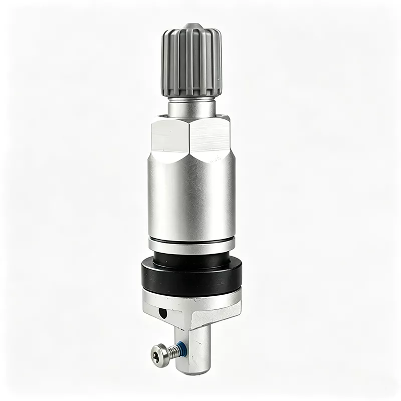 TPMS Valve 33 -  TPMS Sensor Valve Stem