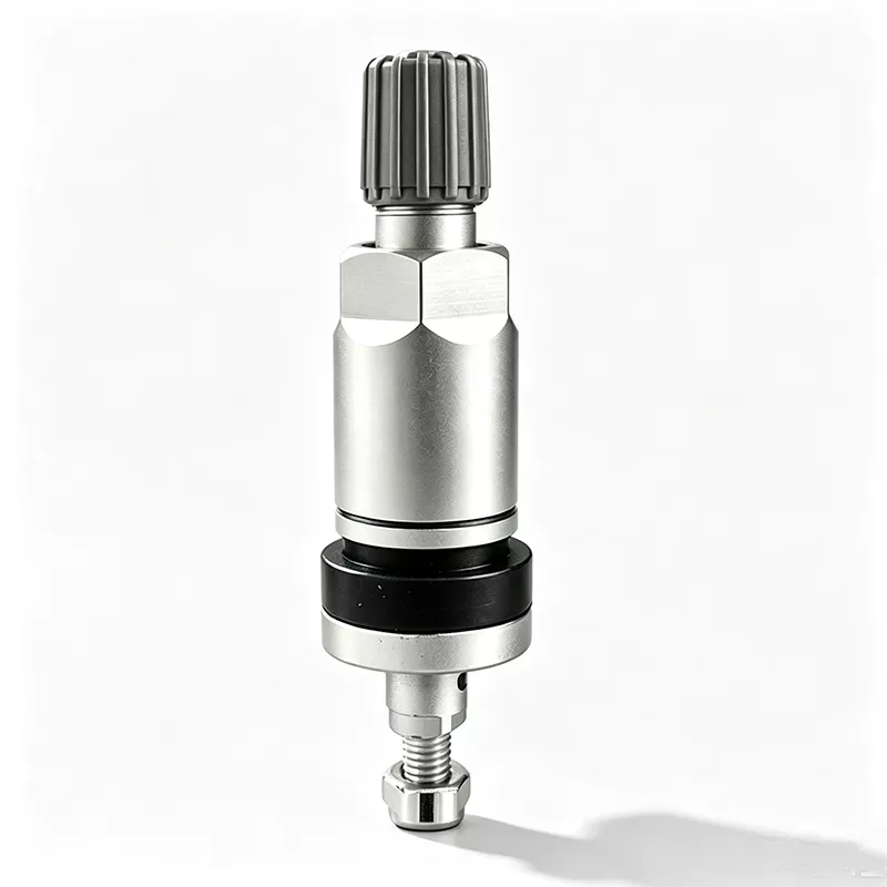 TPMS Valve 34 -  TPMS Sensor Valve Stem
