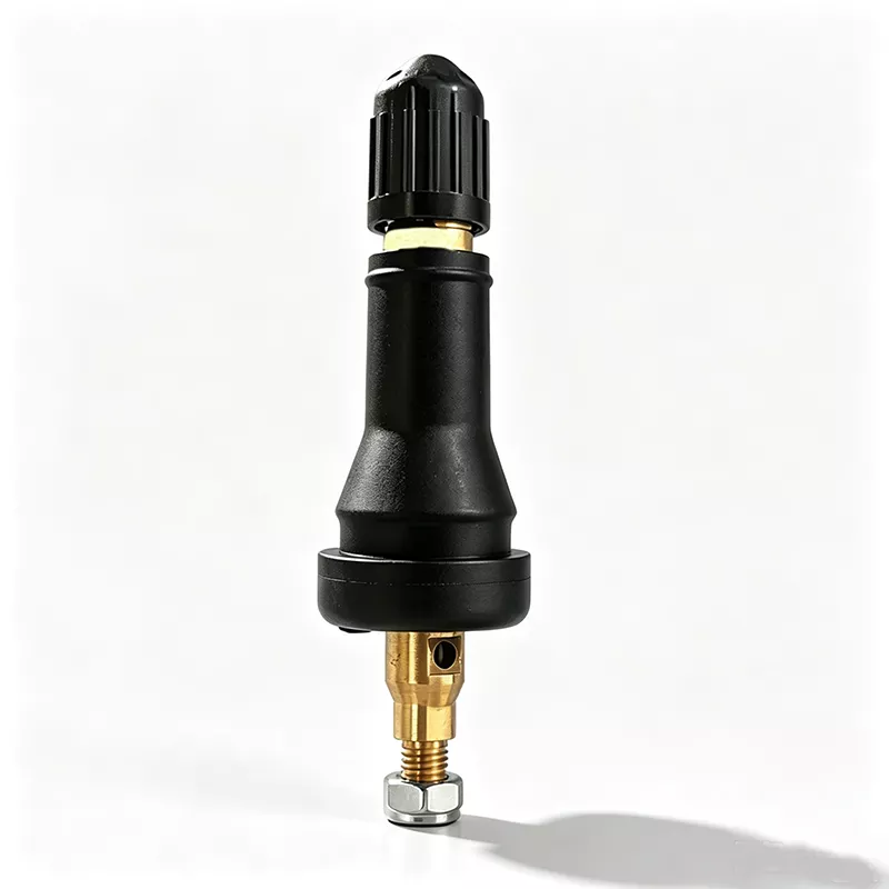 TPMS Valve 35 -  TPMS Sensor Valve Stem