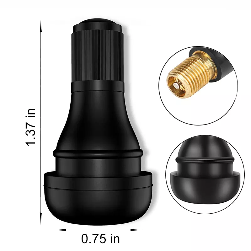 TR412 Tire Valve Stem