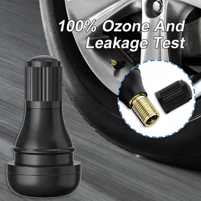 TR412 Tire Valve Stem