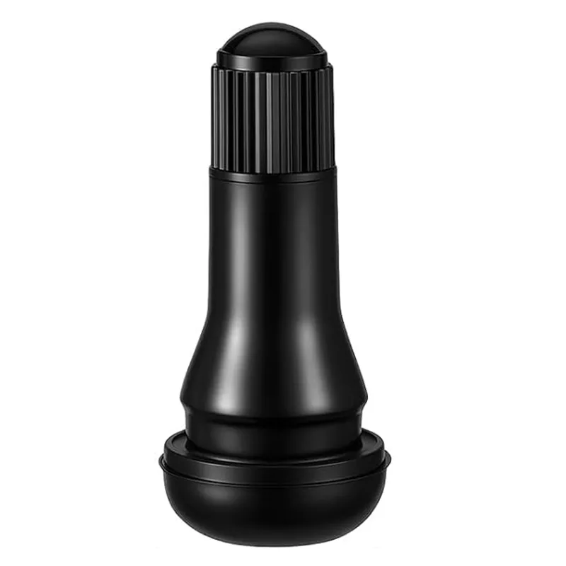 Tr413 Snap-in Car Tire Valve -Tubeless Tire Valve