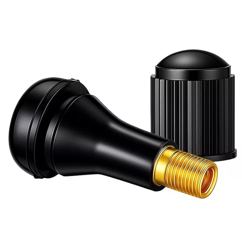Tr413 Snap-in Car Tire Valve