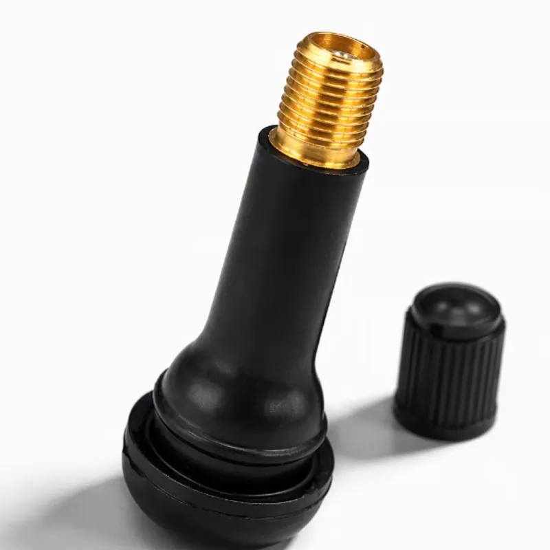 Tr414 Car Tire Valve 