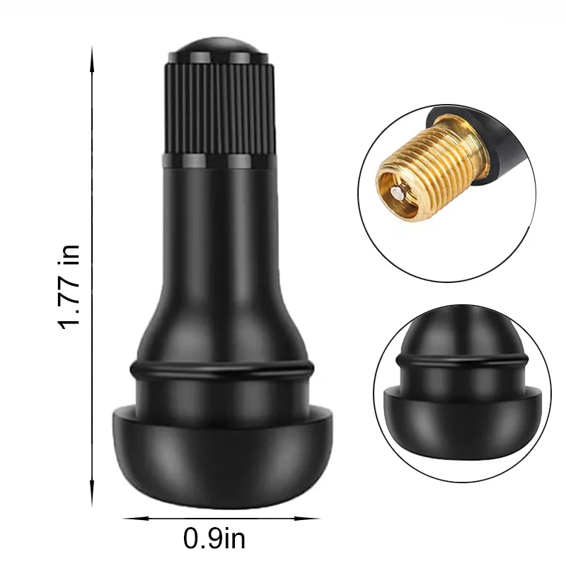 TR415 Tire Valve Stem