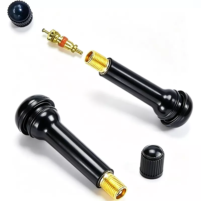 Tr418 Tire Valve Stem