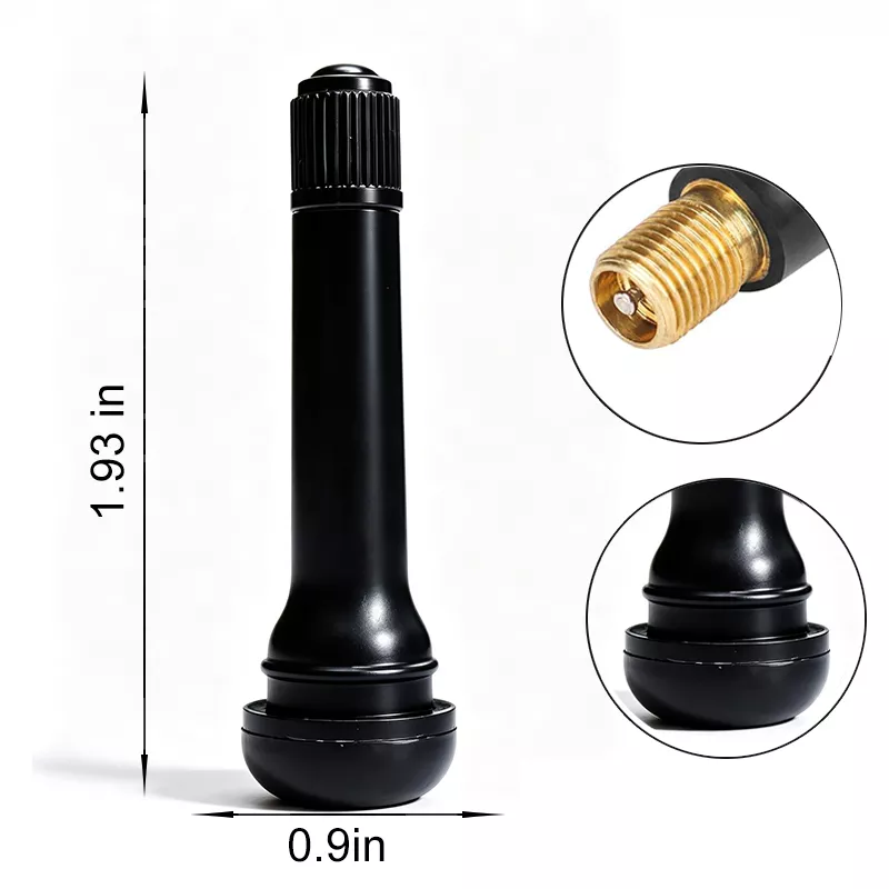 Tr418 Tire Valve Stem