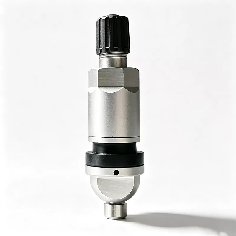 TPMS Valve 13 -  TPMS Sensor Valve Stem
