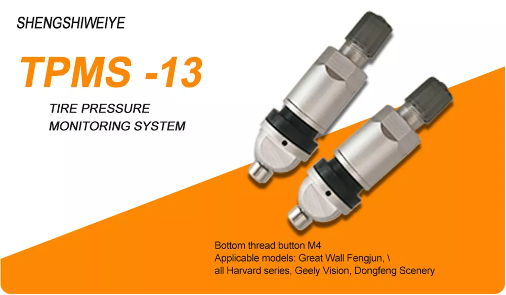 TPMS Valve 13