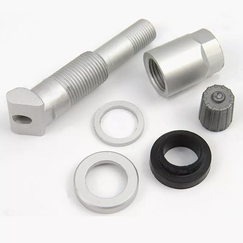 TPMS Valve 16