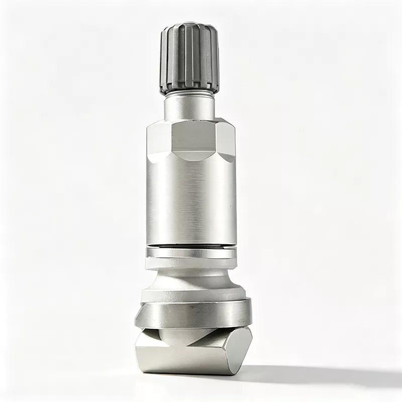 TPMS Valve 17 -  TPMS Sensor Valve Stem