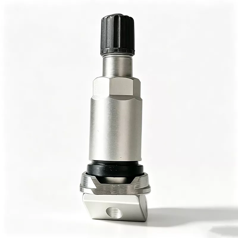 TPMS Valve 18 -  TPMS Sensor Valve Stem