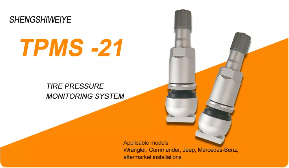 TPMS Valve 21