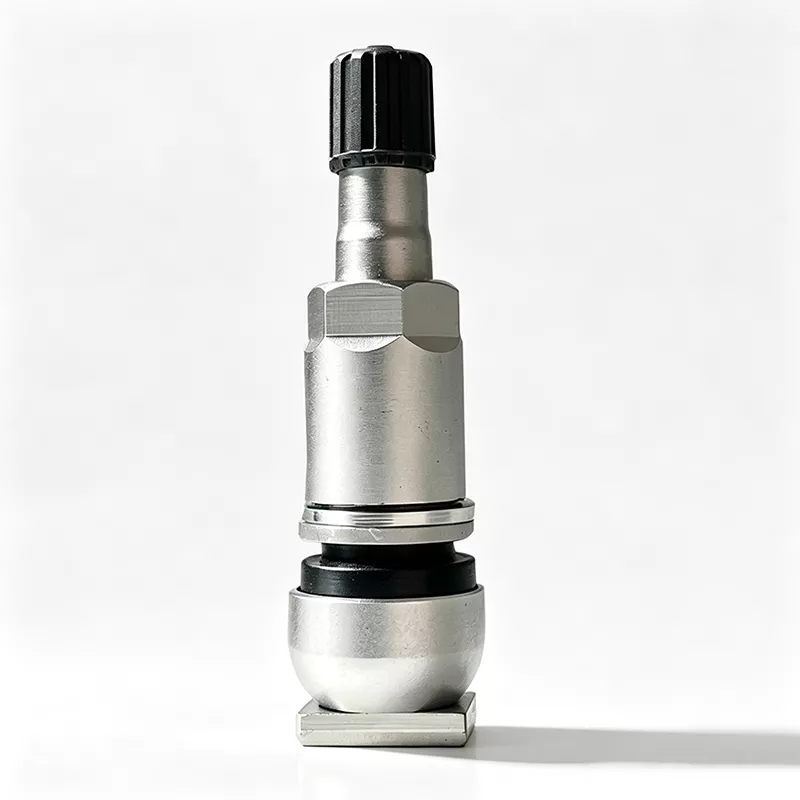 TPMS Valve 21 -  TPMS Sensor Valve Stem