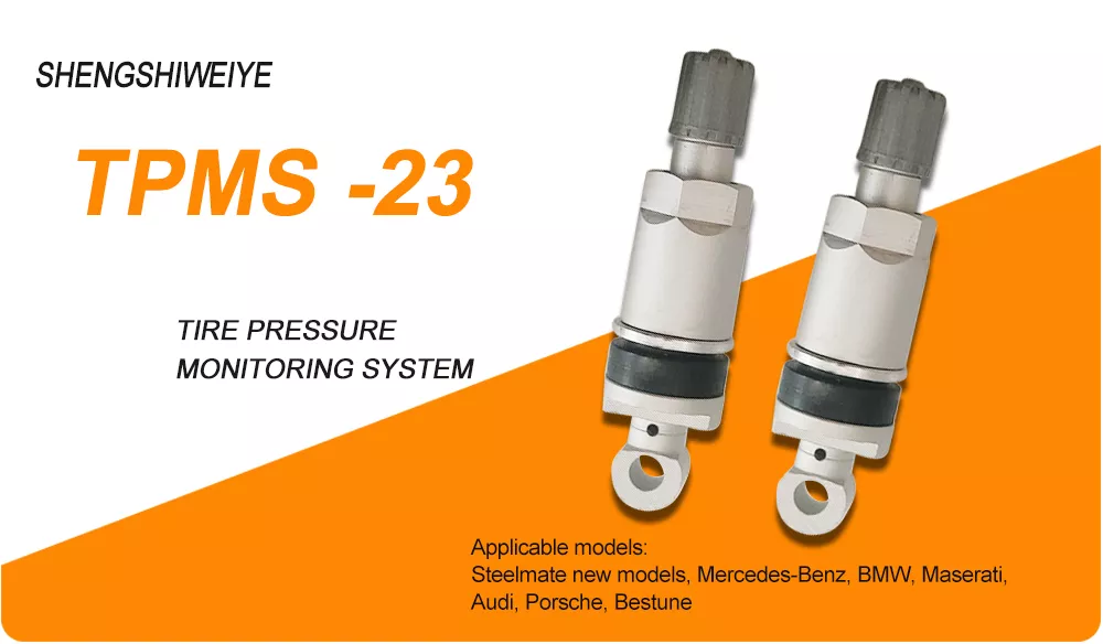 TPMS Valve 23