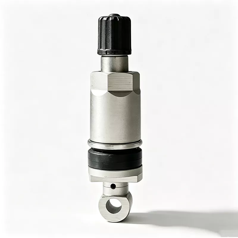 TPMS Valve 23 -  TPMS Sensor Valve Stem