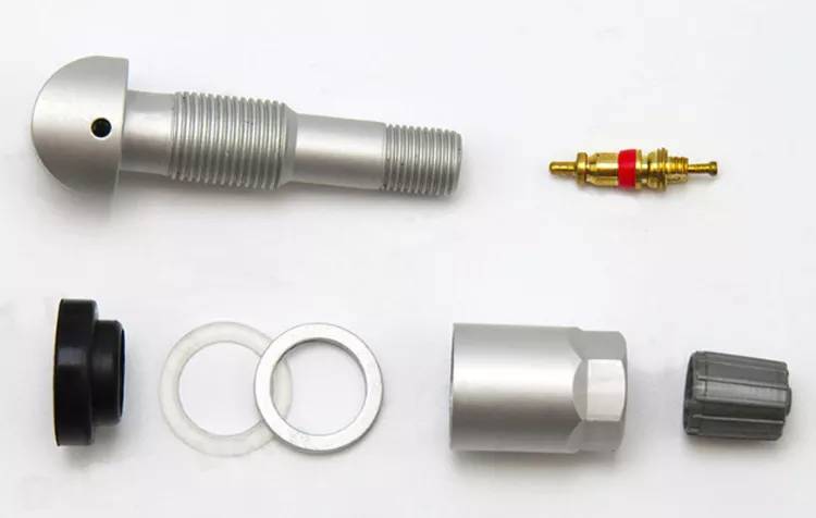 TPMS Valve 26