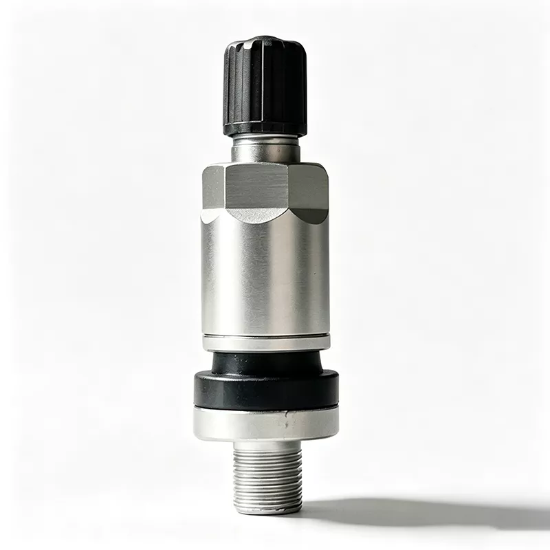 TPMS Valve 27 -  TPMS Sensor Valve Stem